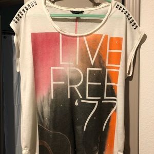 Rock Republic T-shirt